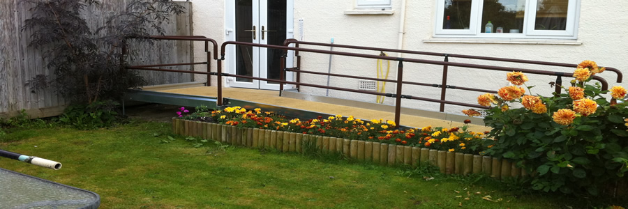 4m Ramp 4mramp - Wheelchair Ramp Access Solutions